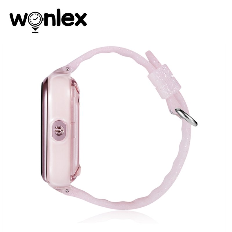 Ceas Smartwatch Pentru Copii Wonlex KT01